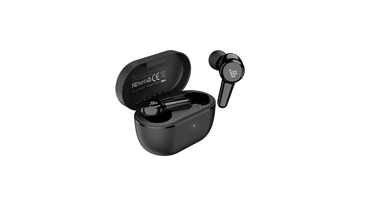 tronsmart apollo air