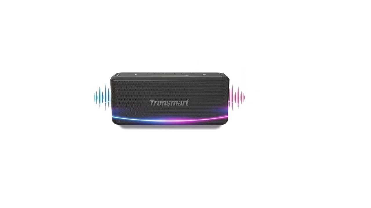 tronsmart mega pro