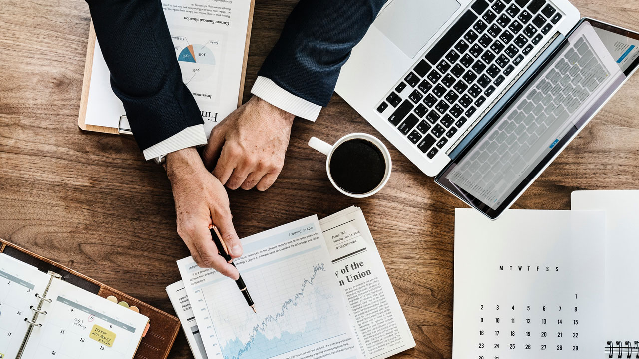 Cómo elegir un buen servicio financiero