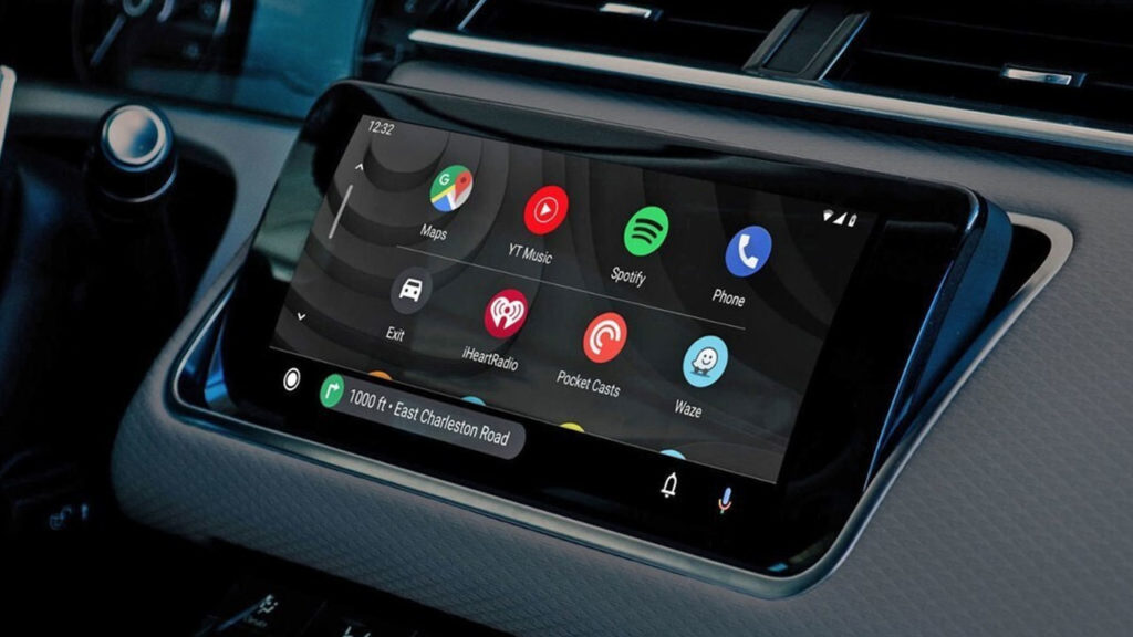 Estas son las novedades de Android Auto para 2022