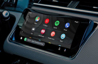 Estas son las novedades de Android Auto para 2022