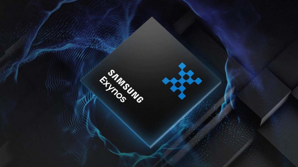 Exynos 2200