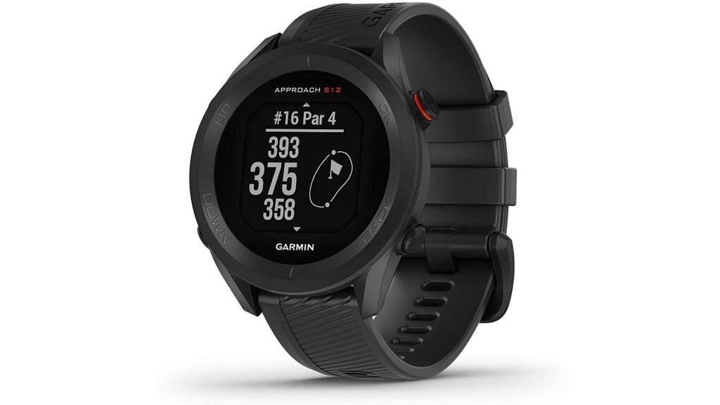 Garmin Approach S12