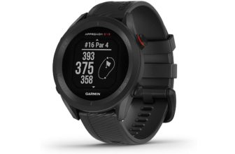 Garmin Approach S12