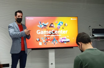 Huawei GameCenter apuesta por un MarketPlace para recompensar a los gamers
