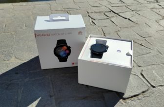 HUAWEI Watch GT 3