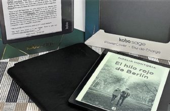 Kobo Sage