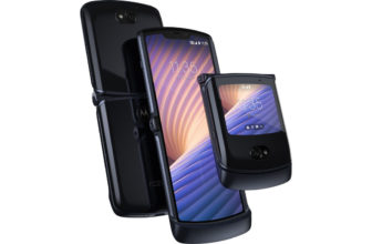 Motorola Razr