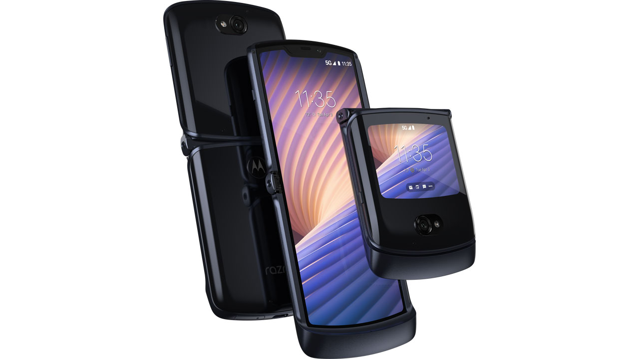 Motorola Razr