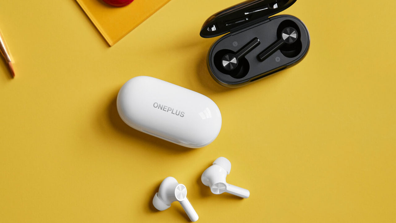 OnePlus Buds Z2, ya están disponibles en España estos auriculares TWS