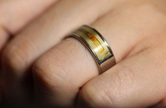 Oppo patenta un anillo inteligente que podría ser la siguiente tendencia