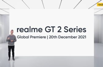 Realme GT 2 Pro