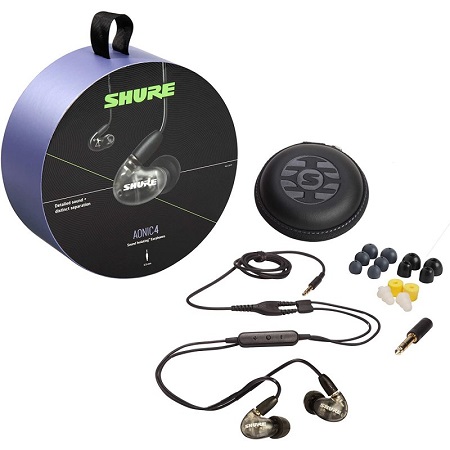 Shure Aonic 4