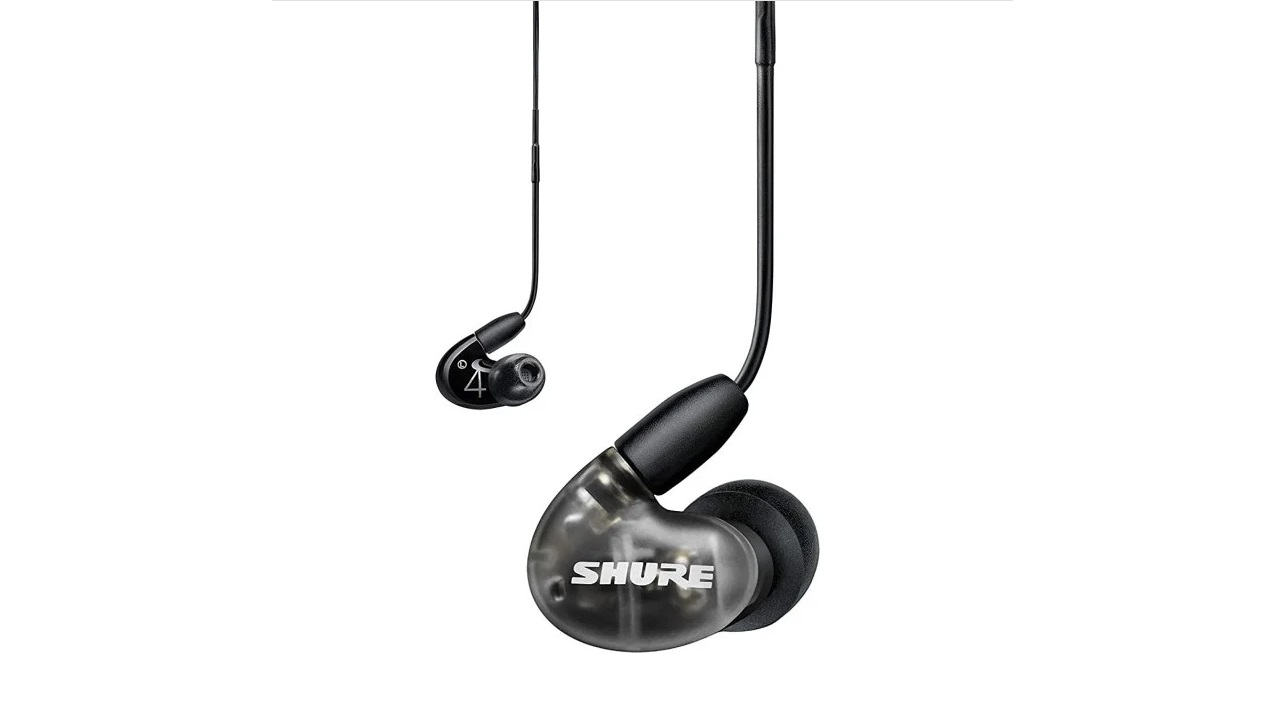 Shure Aonic 4