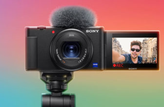 Sony VLOG ZV-1, de las mejores cámaras para vlogging que hay en su clase