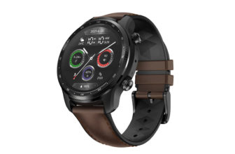 TicWatch Pro 3 Ultra ya está disponible en España en su versión 4G