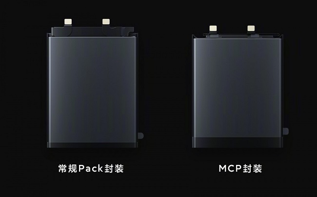 Xiaomi Batería