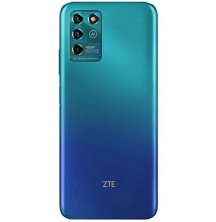 ZTE Blade V30 Vita