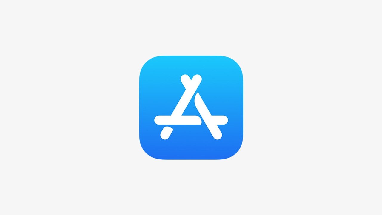 app store apple