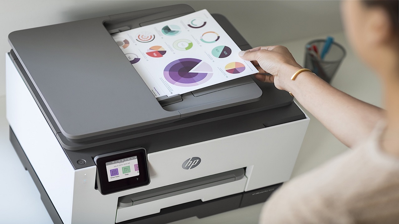 Perforar temblor Contracción Cuál es la mejor tinta compatible para impresoras HP?
