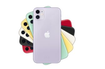 componente desconocido apple