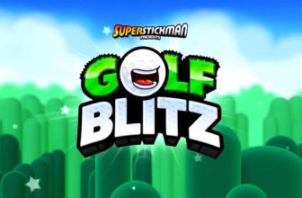 golf blitz