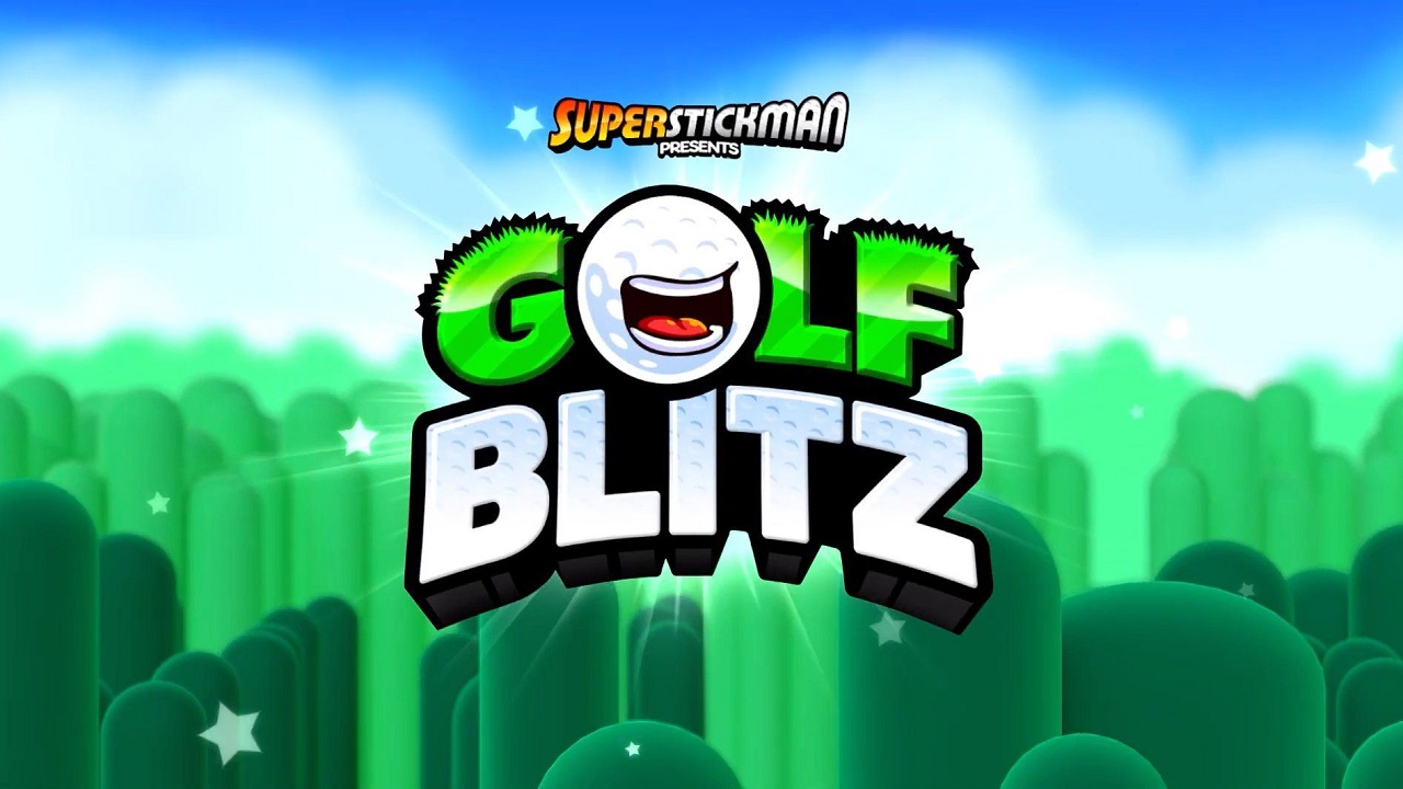 golf blitz