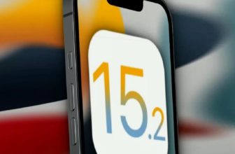 iOS 15.2