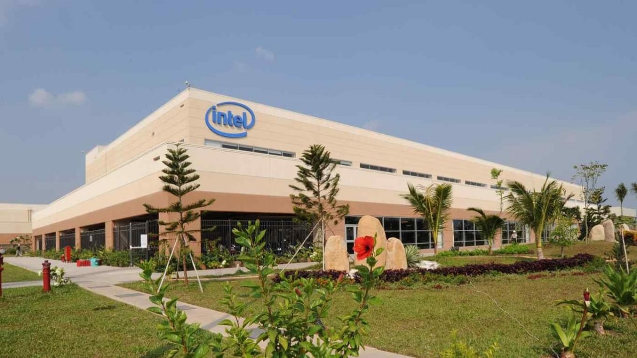 intel trabajadores sin vacunar