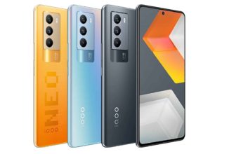 iqoo neo 5s