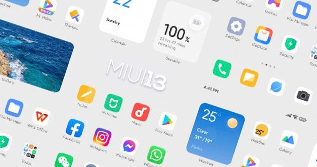 miui 13