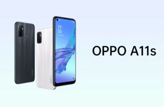 oppo a11s