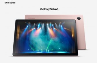 Samsung Galaxy Tab A8