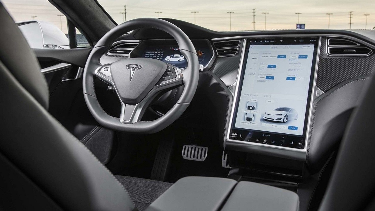 tesla