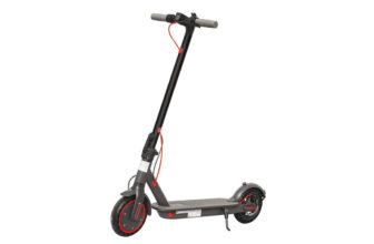 AOVO M365 Pro, un patinete eléctrico económico, pero muy respetable