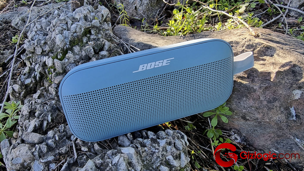 Bose SoundLink Flex