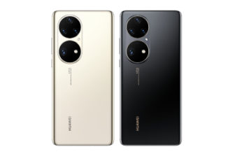 El Huawei P50 Pro pone pie en España con su matriz de cámara dual