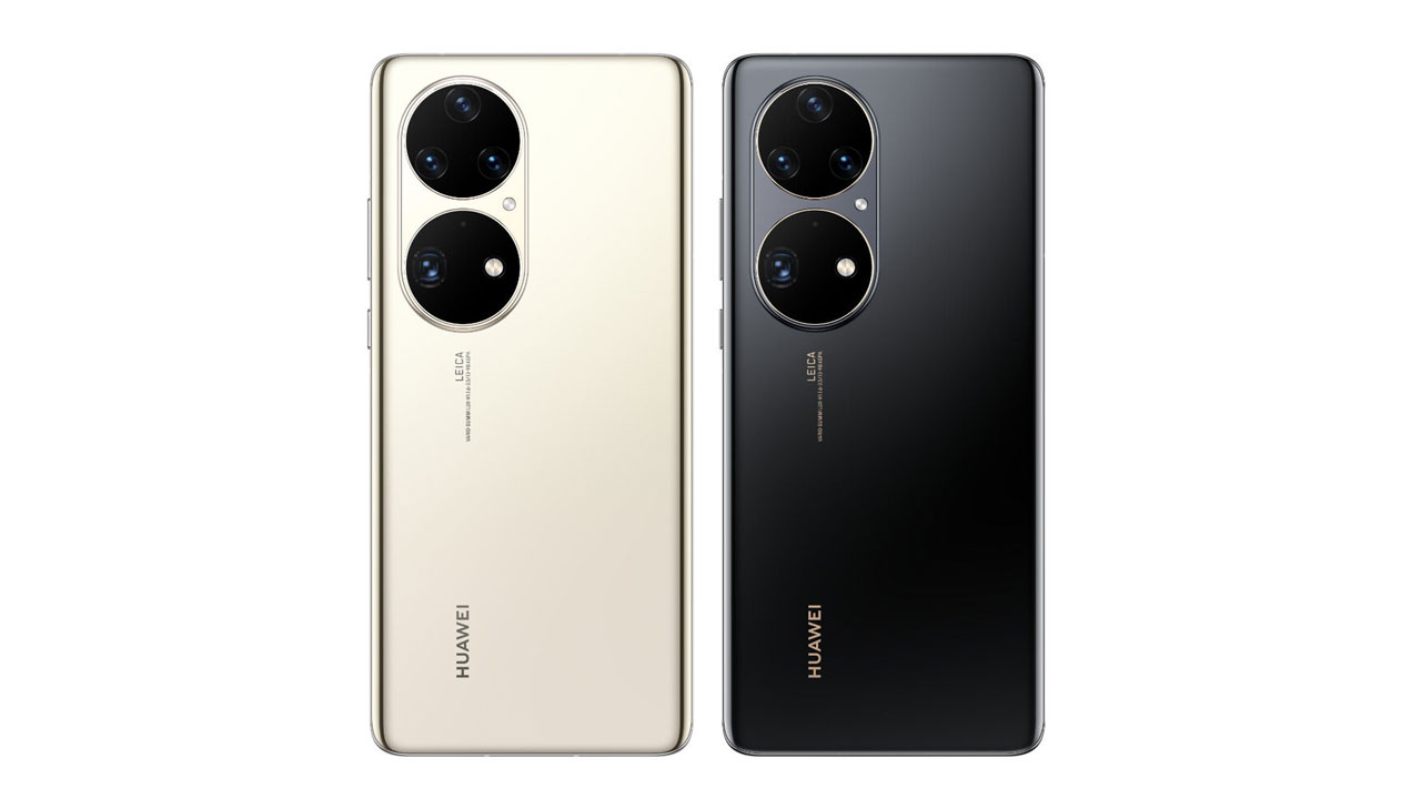 El Huawei P50 Pro pone pie en España con su matriz de cámara dual