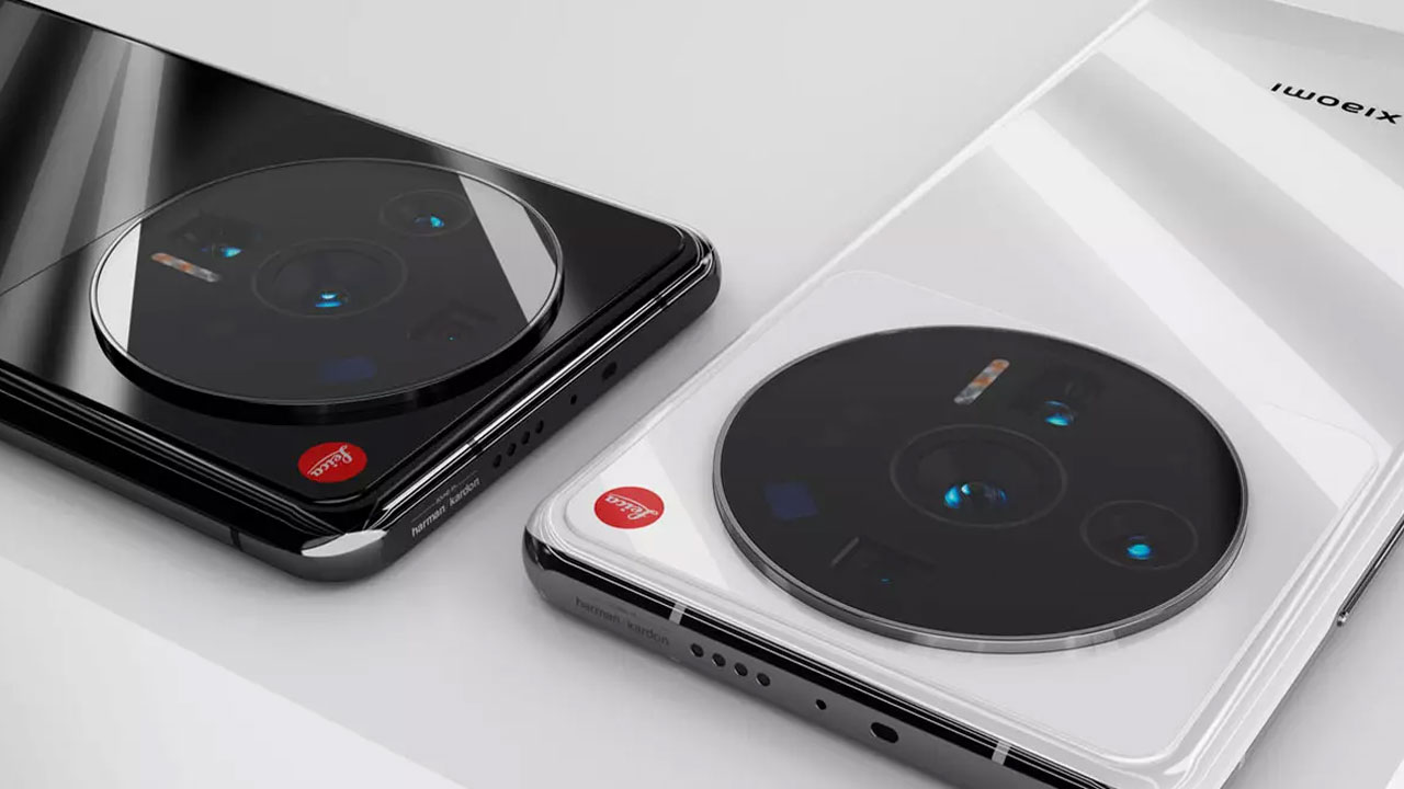 El Xiaomi 12 Ultra podría llegar en febrero con super teleobjetivo de periscopio