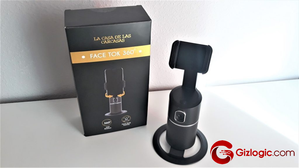 FACE TOK 360 Premium