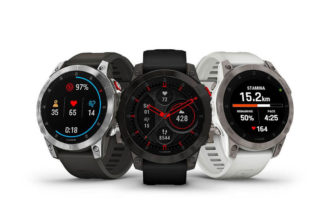 Garmin Epix Gen 2, así es el nuevo smartwatch multideportivo de Garmin