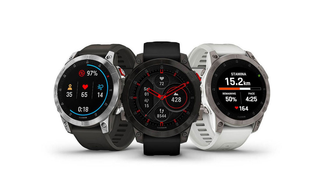 Garmin Epix Gen 2, así es el nuevo smartwatch multideportivo de Garmin