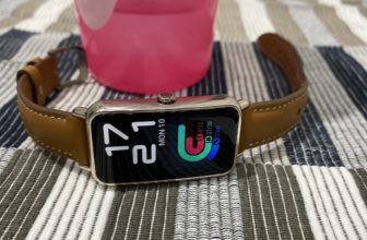 Huawei Watch Fit Mini