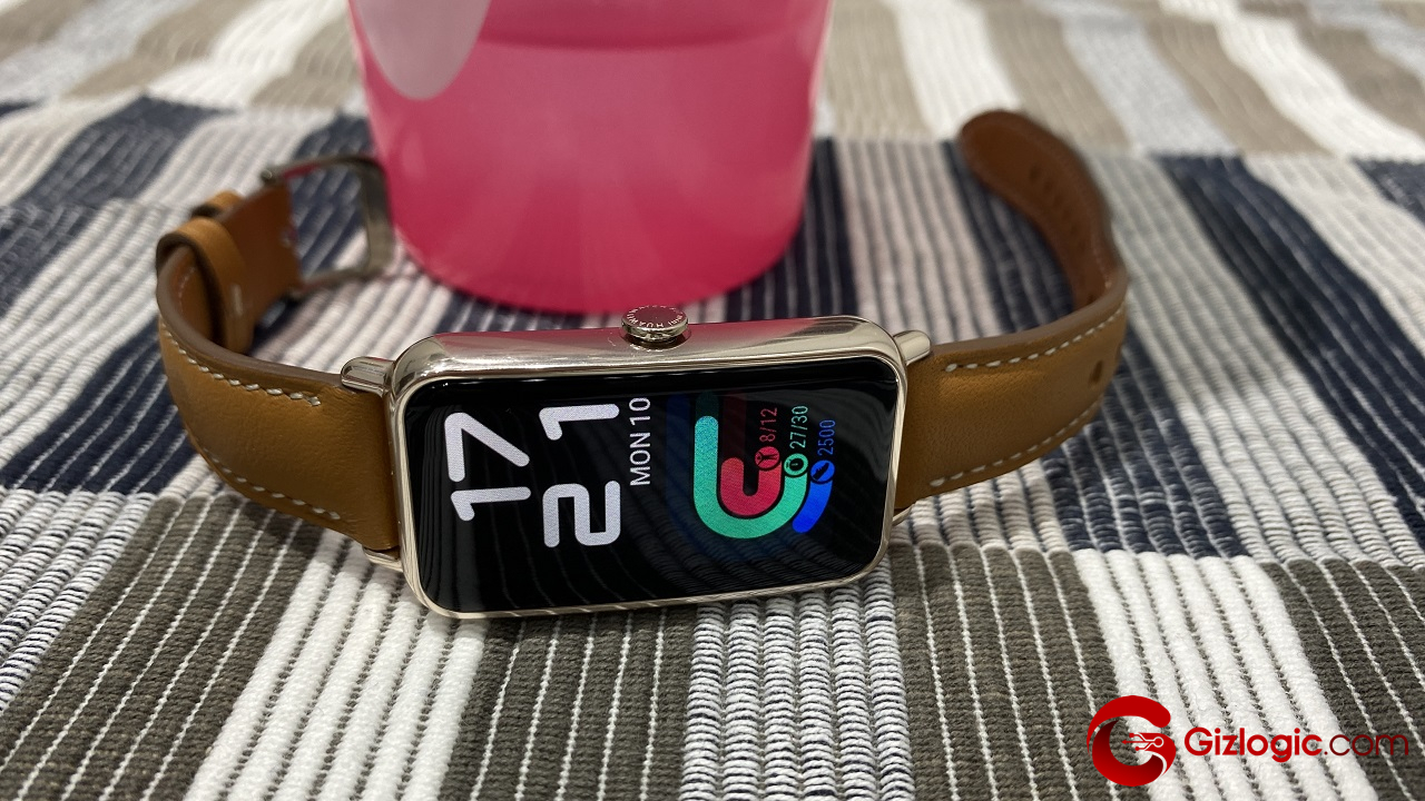 Huawei Watch Fit Mini, análisis y opinión