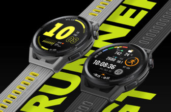 Huawei Watch GT Runner, un smartwatch para corredores llega a España