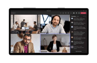 Microsoft Teams, ahora con transcripciones en vivo para las llamadas individuales