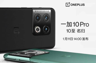 OnePlus 10 Pro, se filtra su look, sistema de cámaras y fecha de lanzamiento