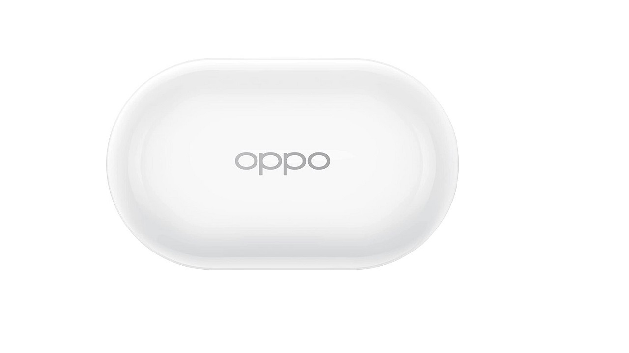 Oppo Enco Buds