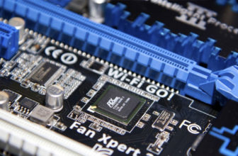 PCIe 6.0 doblará el ancho de banda para GPUs y SSDs