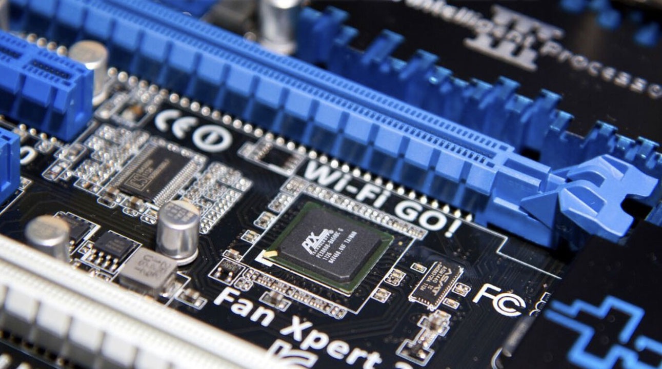 PCIe 6.0 doblará el ancho de banda para GPUs y SSDs